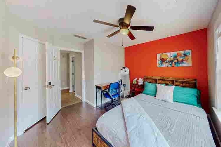 2 BR in Loganville