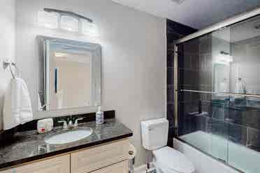 2 BR in Loganville