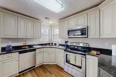 2 BR in Loganville