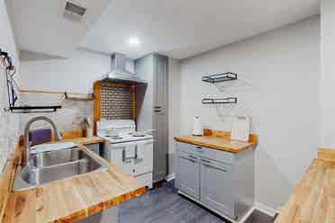 2 BR in Loganville