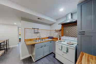 2 BR in Loganville