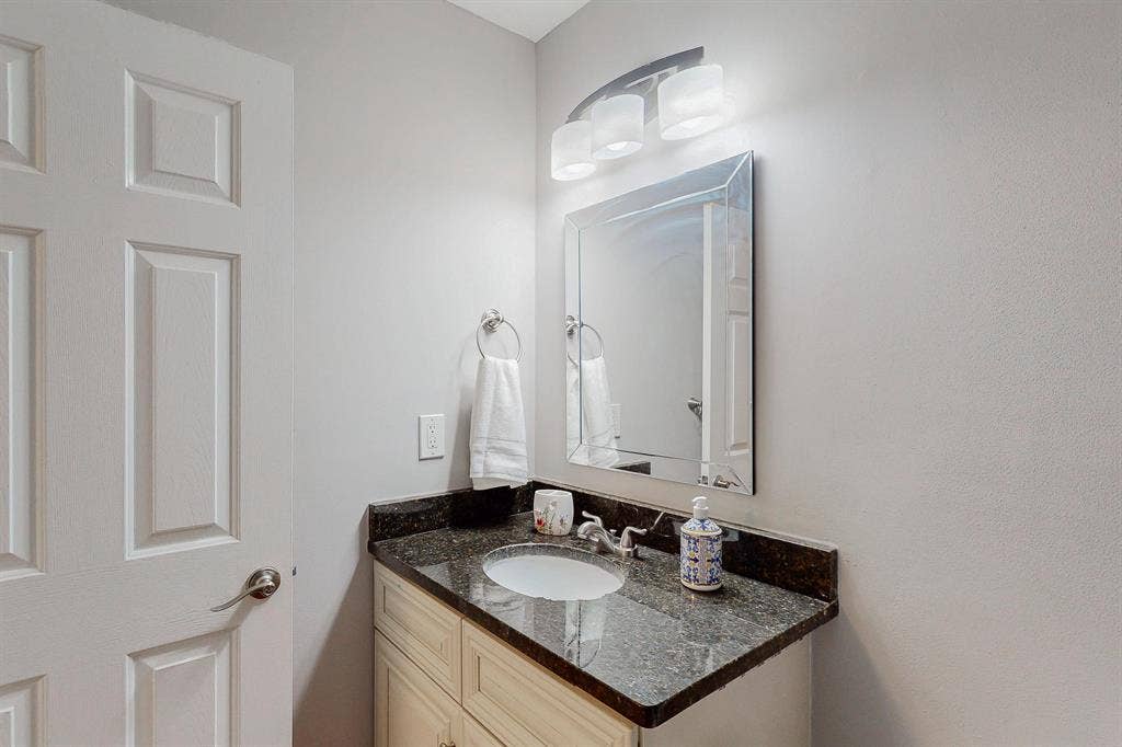 2 BR in Loganville