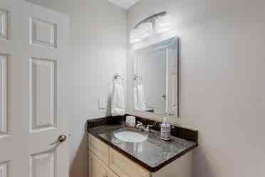 2 BR in Loganville