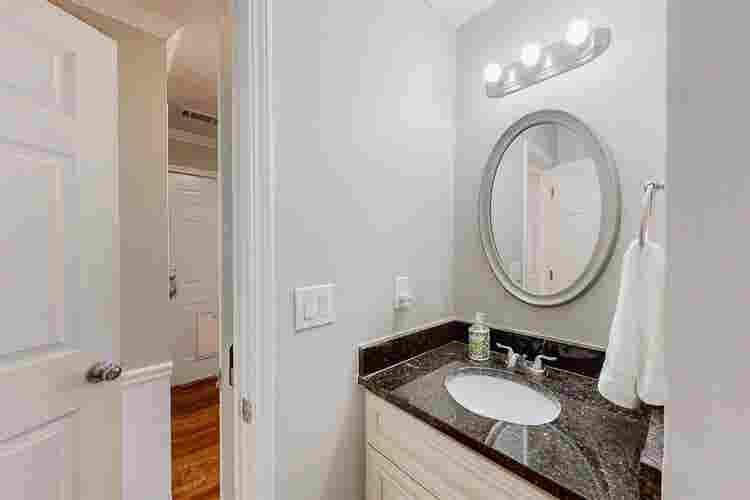 2 BR in Loganville