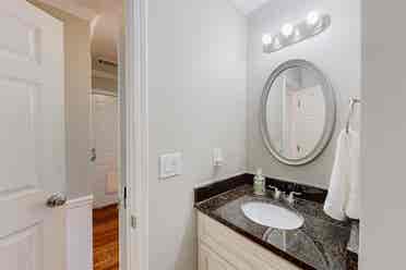 2 BR in Loganville