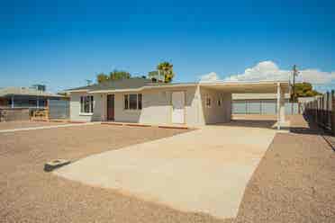 3 BR in Buckeye