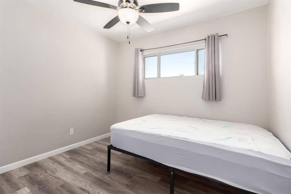 3 BR in Buckeye