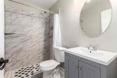 3 BR in Buckeye