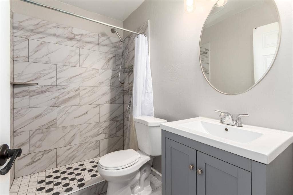 3 BR in Buckeye