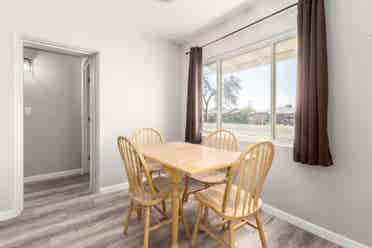 3 BR in Buckeye