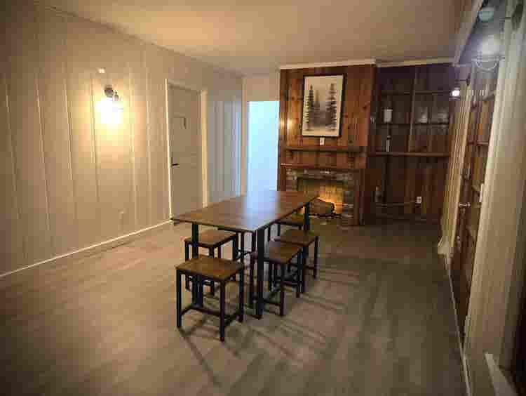 1 BR in Jackson