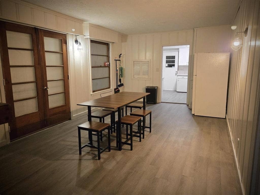 2 BR in Jackson