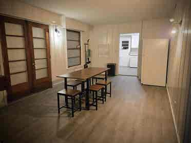 2 BR in Jackson