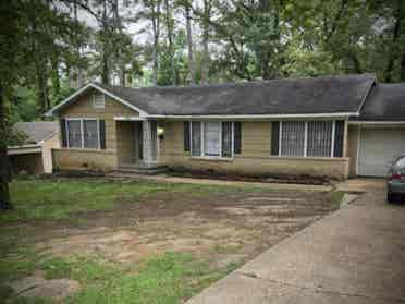 2 BR in Jackson