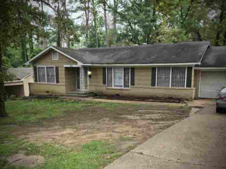 1 BR in Jackson