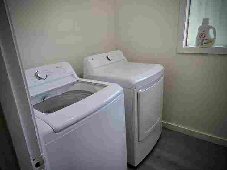 1 BR in Jackson