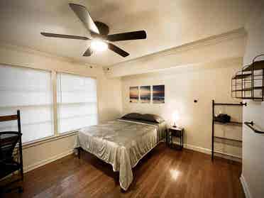 1 BR in Jackson