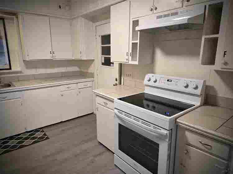 1 BR in Jackson