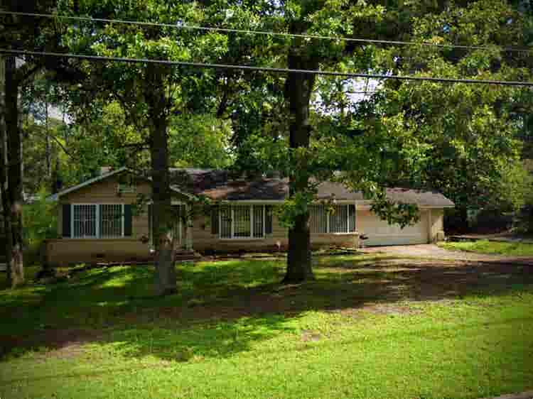 1 BR in Jackson
