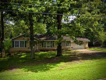2 BR in Jackson