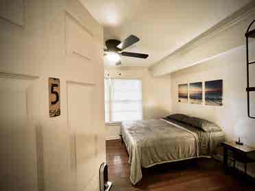 1 BR in Jackson