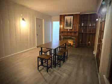 2 BR in Jackson