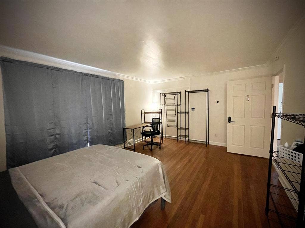 2 BR in Jackson