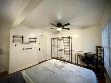 1 BR in Jackson