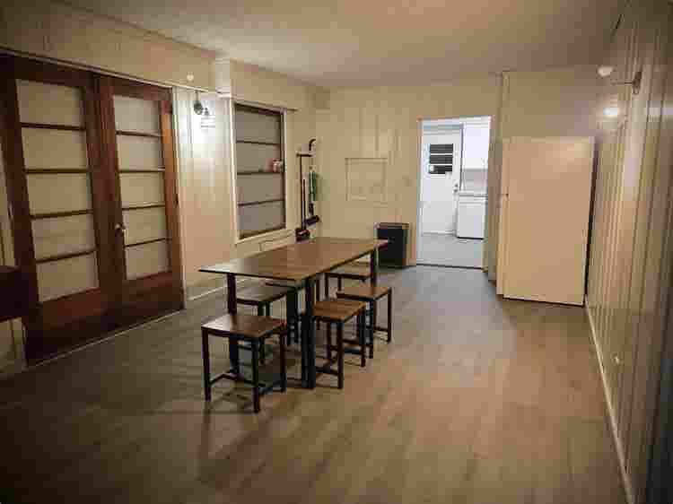 1 BR in Jackson