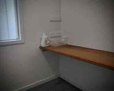 2 BR in Jackson