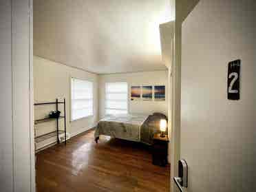 2 BR in Jackson