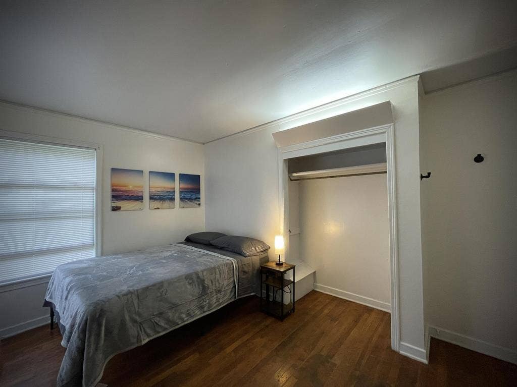 2 BR in Jackson