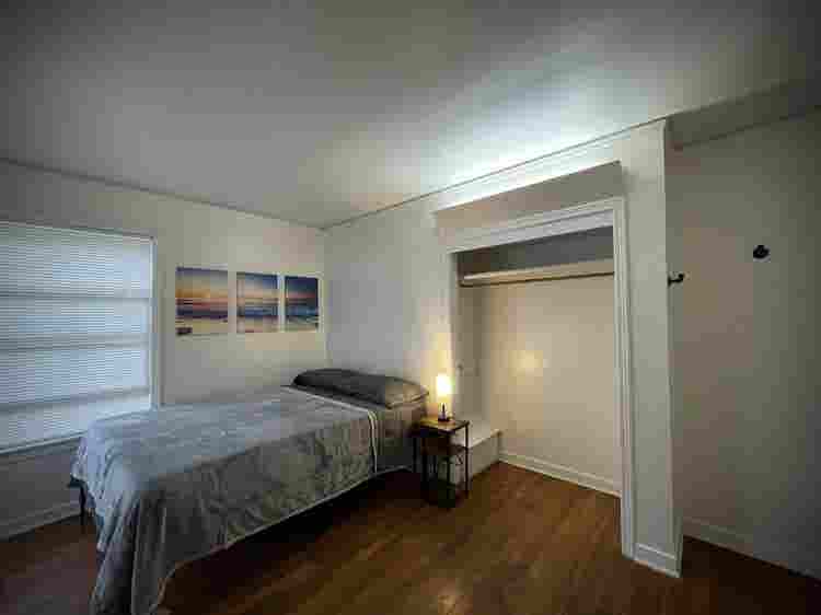 1 BR in Jackson
