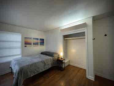 2 BR in Jackson