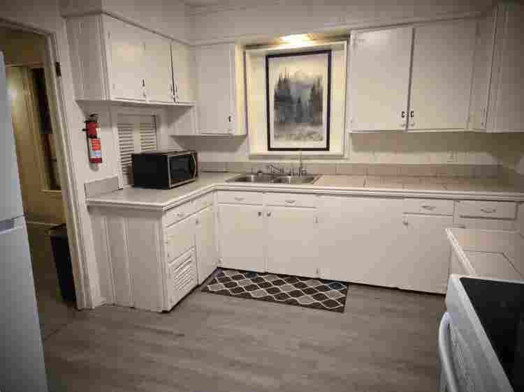 1 BR in Jackson