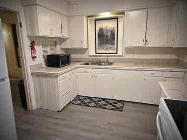 2 BR in Jackson
