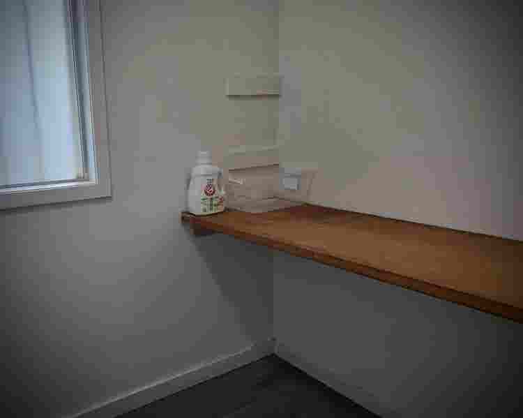 1 BR in Jackson