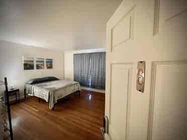 2 BR in Jackson