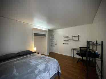 2 BR in Jackson