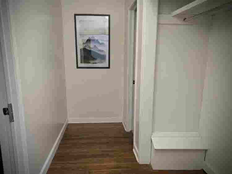 1 BR in Jackson