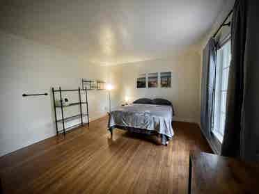 2 BR in Jackson