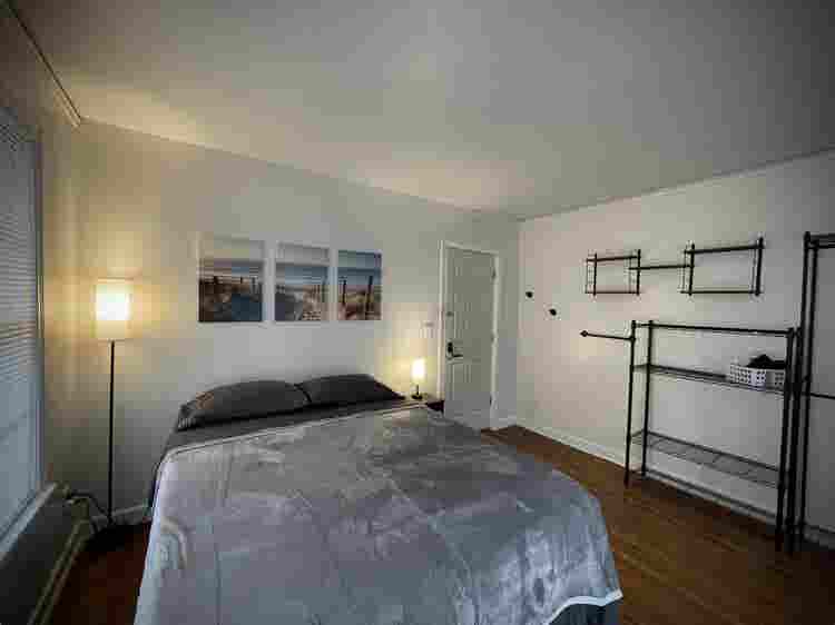 1 BR in Jackson