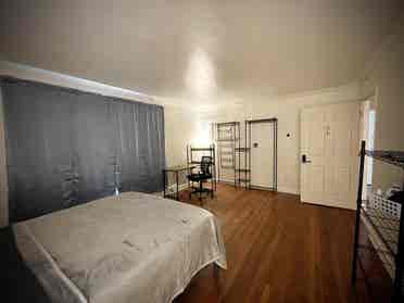 2 BR in Jackson
