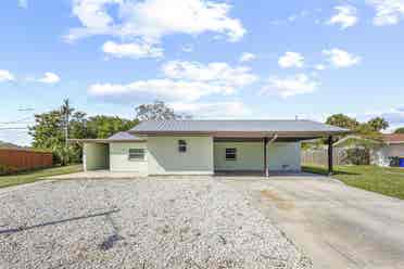 2 BR in Rockledge