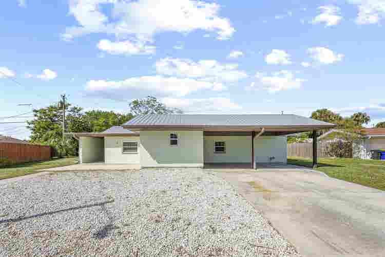 2 BR in Rockledge