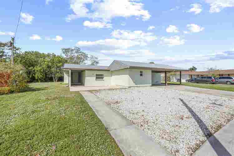 2 BR in Rockledge