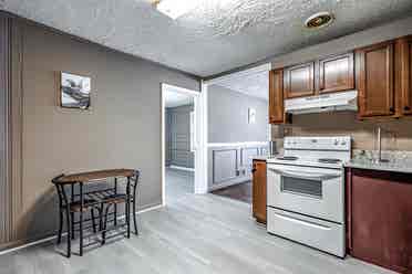 1 BR in Jonesboro