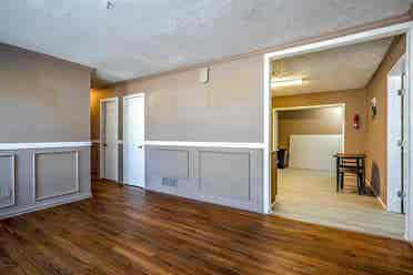1 BR in Jonesboro