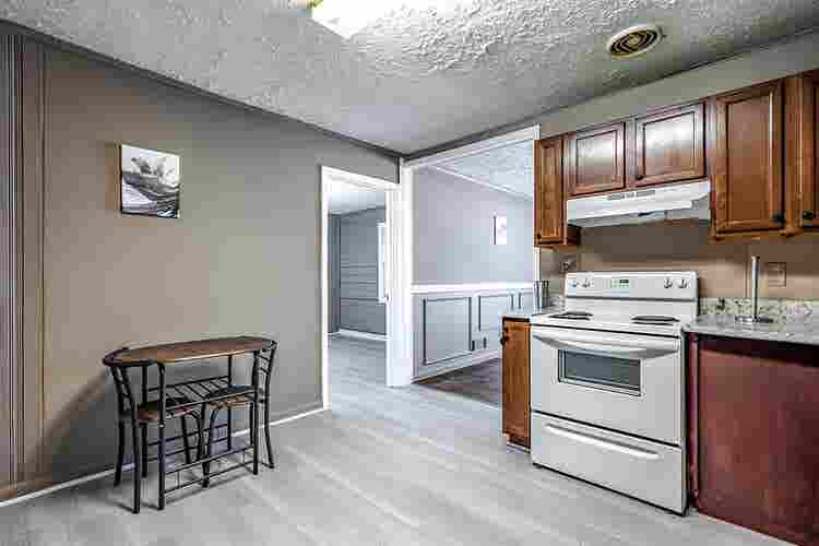 1 BR in Jonesboro