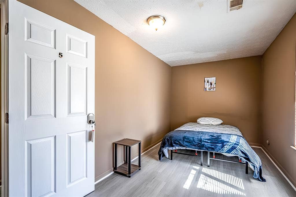1 BR in Jonesboro
